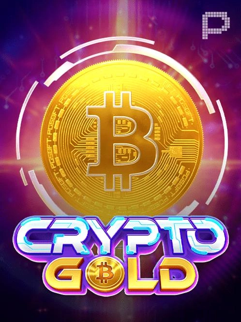 Crypto-Gold