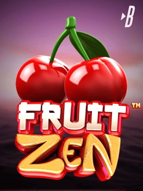 Fruit-Zen