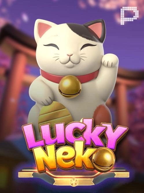 Lucky-Neko